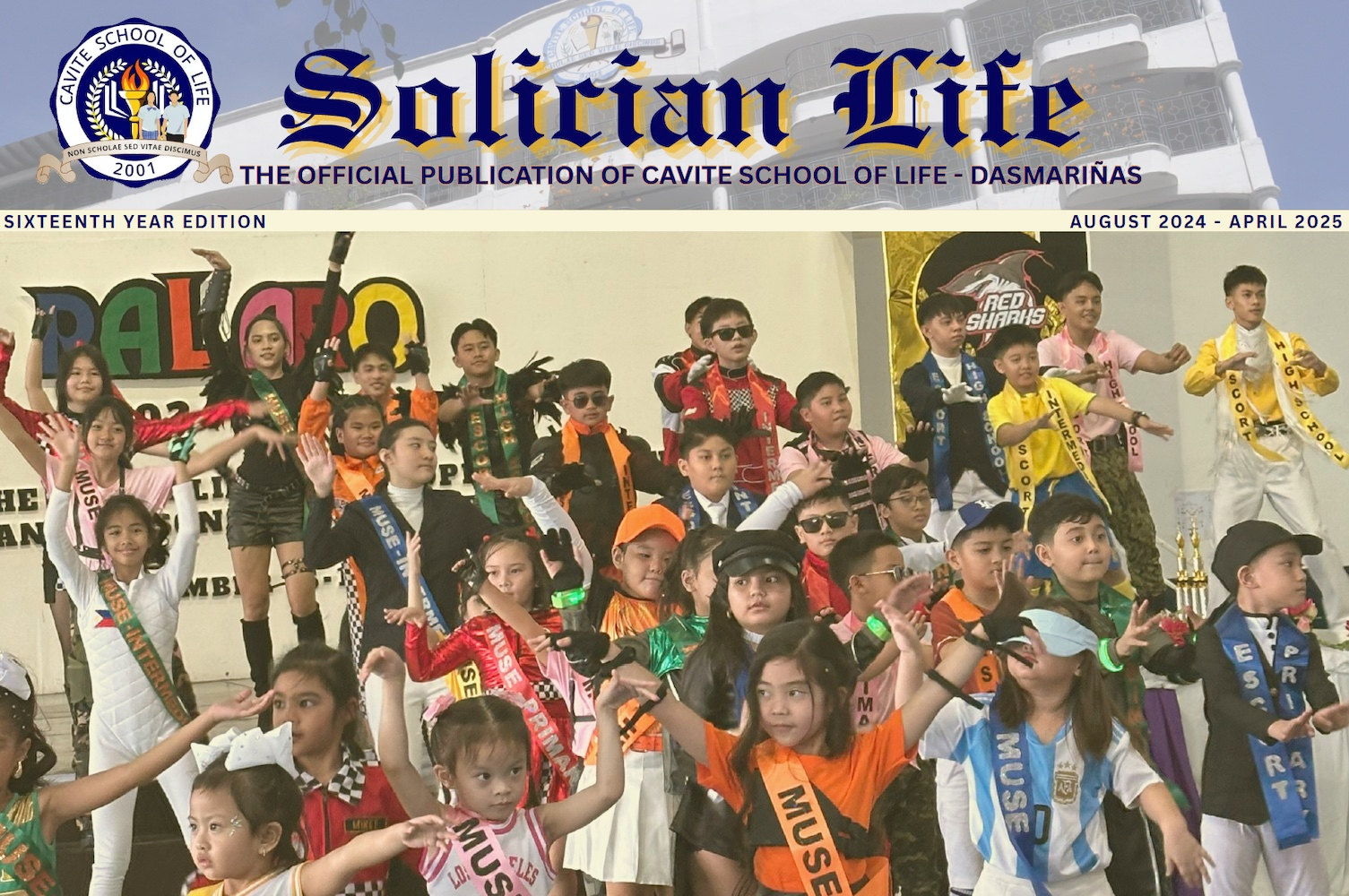 Solician Life 2024